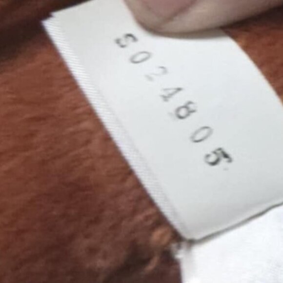 1984 Cabbage Patch Kid Show Pony with saddle blanket - Picture 6 of 10